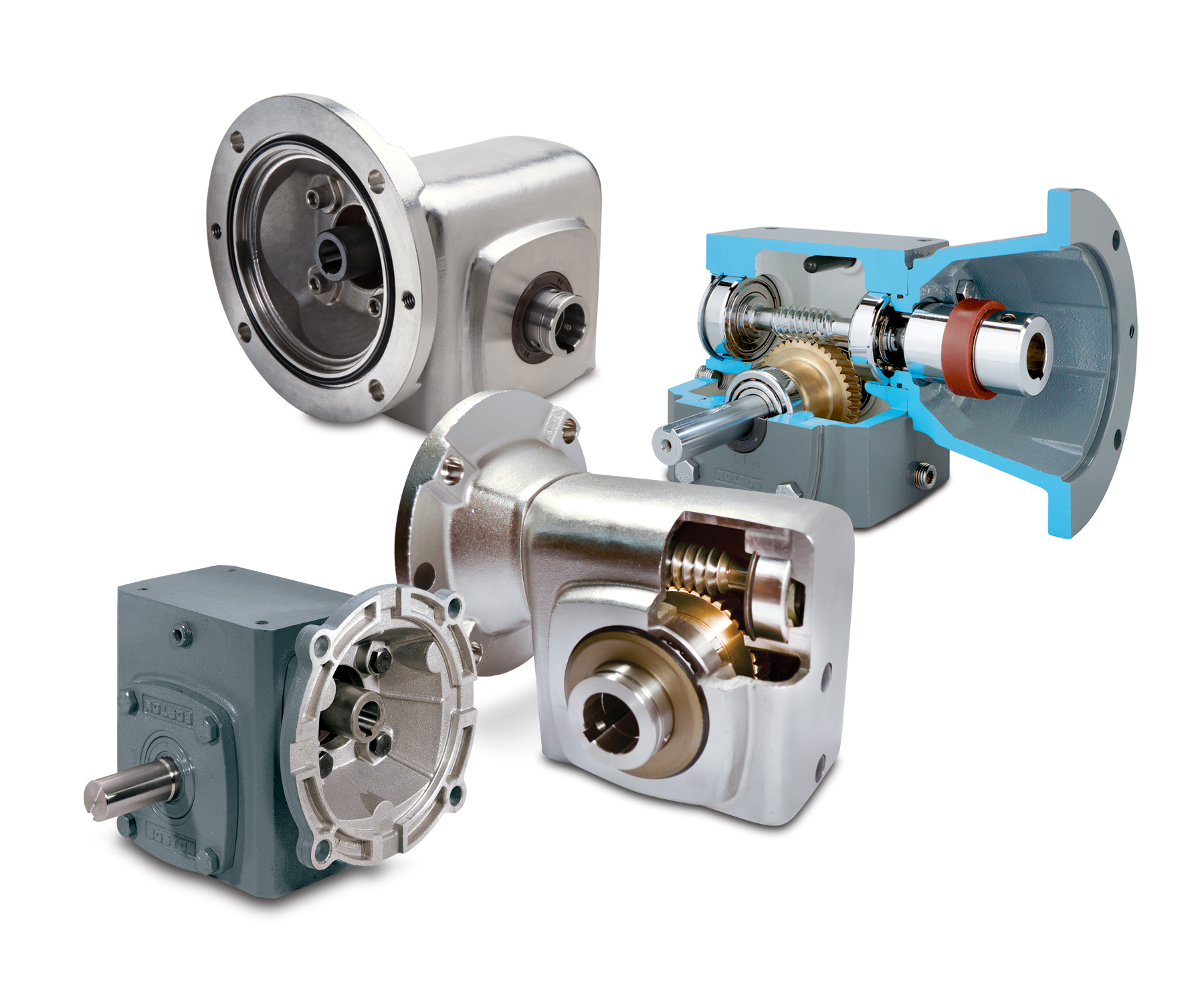 Boston Gear Introduces New Gearbox Video Series